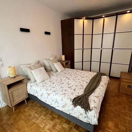 Appartement Neuf A Boulogne A 3 Mins A Pieds Du Metro Екстериор снимка