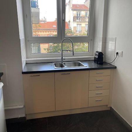 Appartement Neuf A Boulogne A 3 Mins A Pieds Du Metro Екстериор снимка