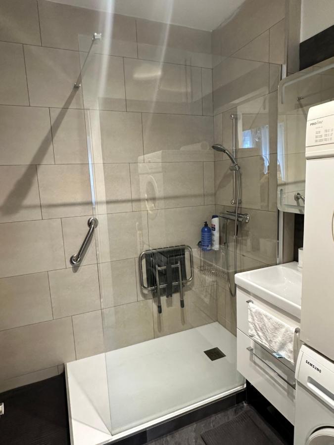 Appartement Neuf A Boulogne A 3 Mins A Pieds Du Metro Екстериор снимка
